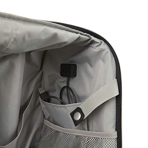 Baggallini 2 Wheel Underseater