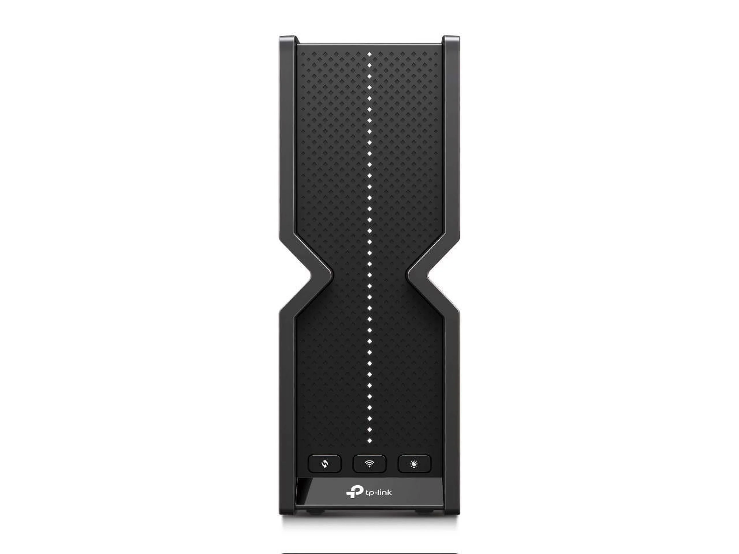 TP-Link BE9300 Tri-band WiFi 7 Router 6-Stream 9.2Gbps, Full 2.5G Ports USB 3.0, 6 Smart Internal Antennas, VPN Clients & Server, Easy Mesh, HomeShield, Private IoT Network (Archer BE550)