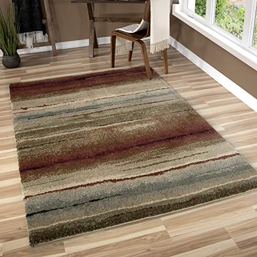 Orian Rugs Dusk to Dawn Area Rug