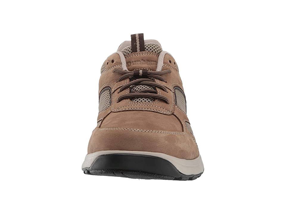 Men&s Dunham 8000 Ubal Tan - in Size 11