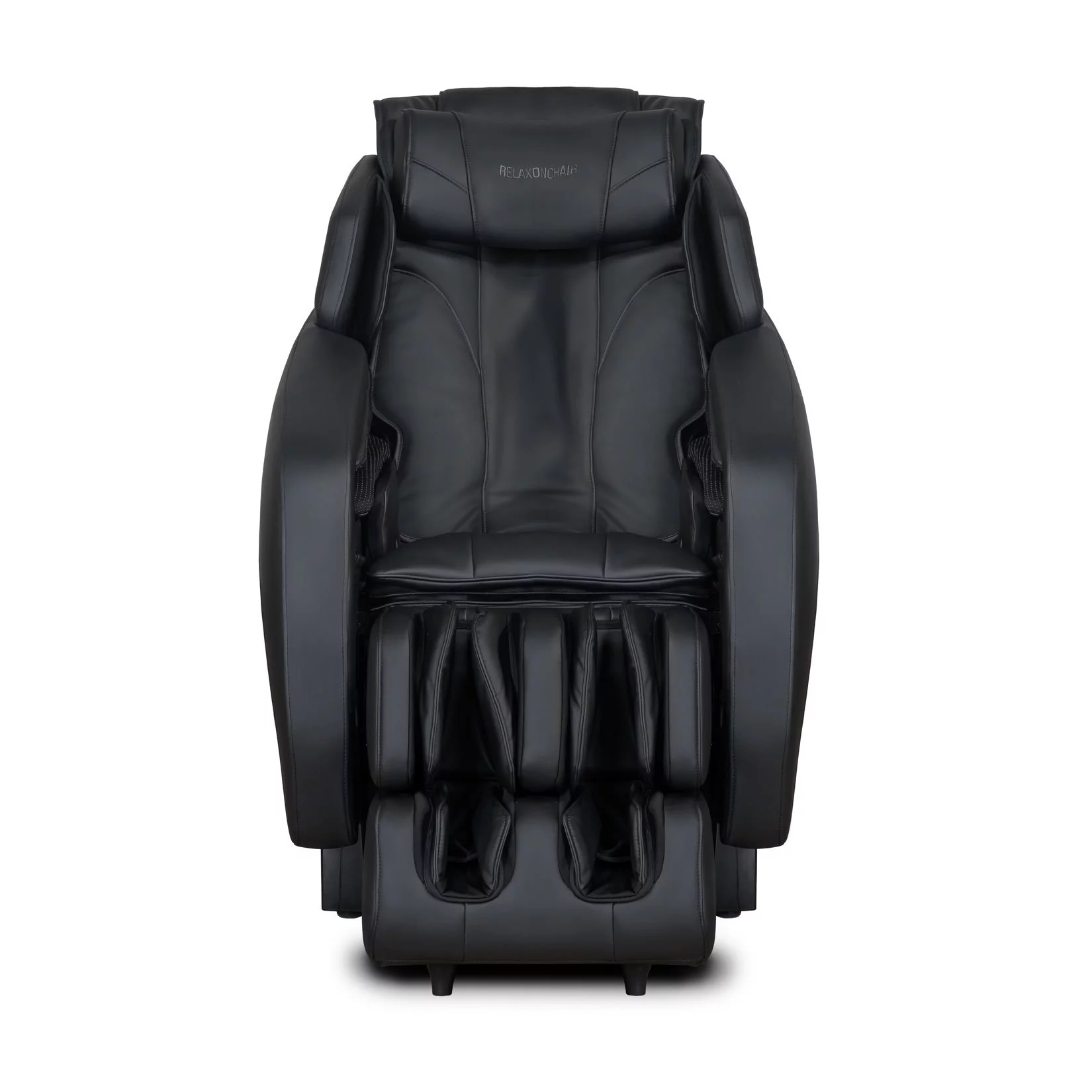 RELAXONCHAIR [MK-V PLUS] Full Body Zero Gravity Shiatsu Massage Chair with Built-In Heat and Air Massage System