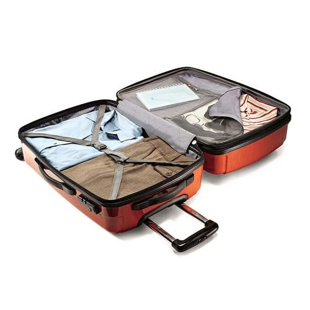 Samsonite Winfield 3-pc Nested Hardside Spinner