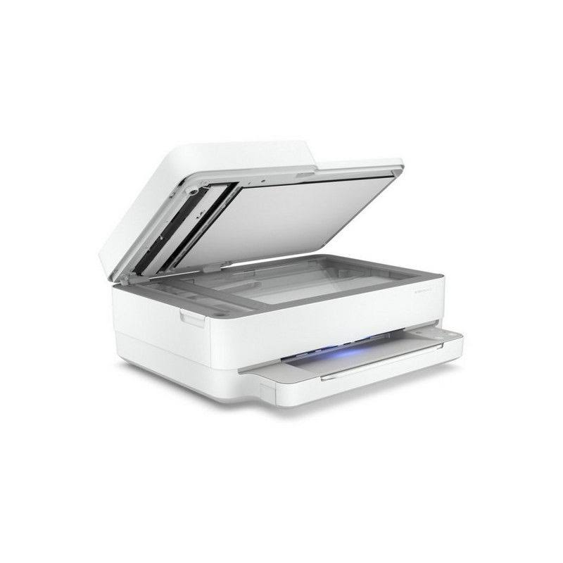 HP Envy 6420 Multifunction Printer One Size 5SE45B