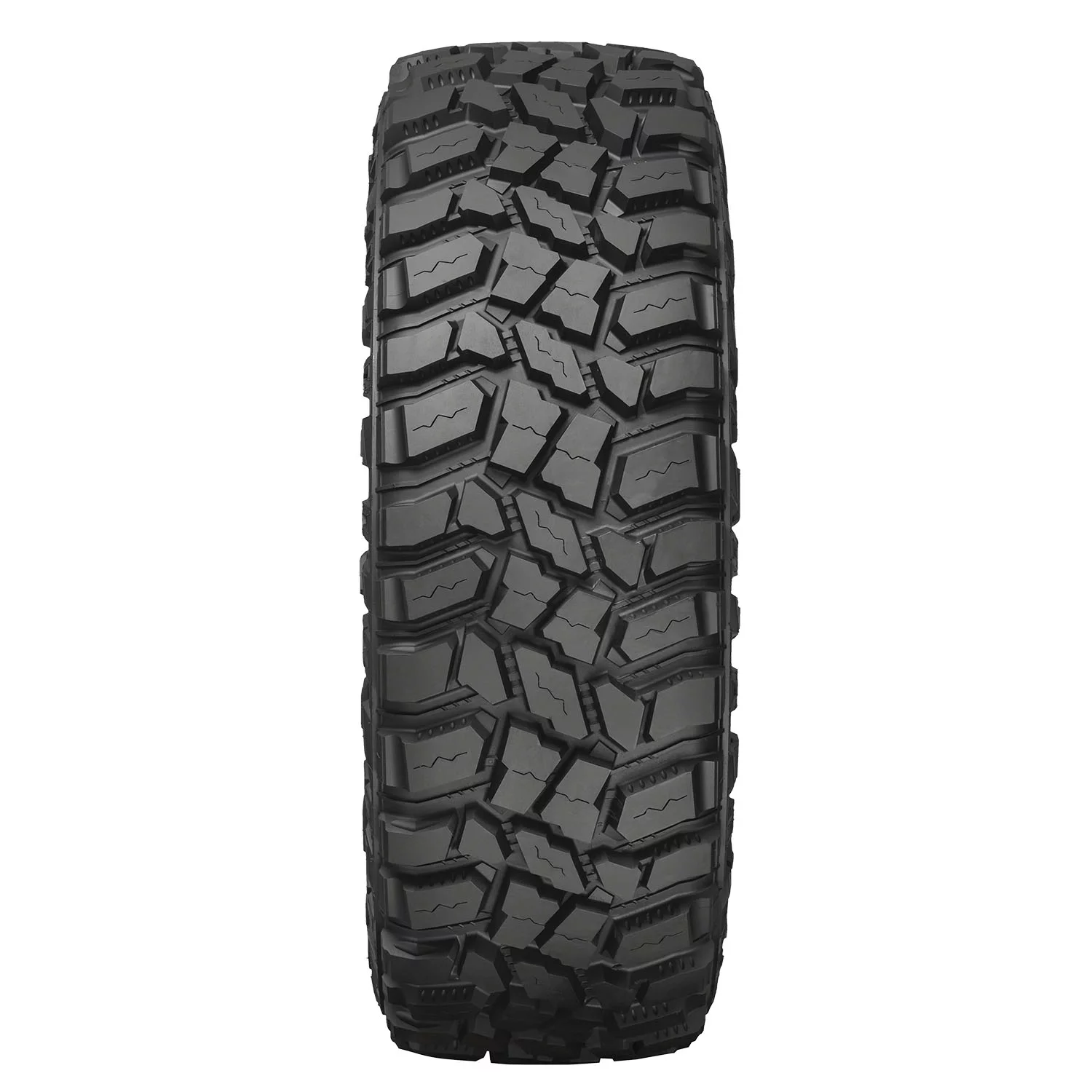 Cooper Discoverer STT Pro Mud Terrain LT37X12.50R20 126Q E Light Truck Tire