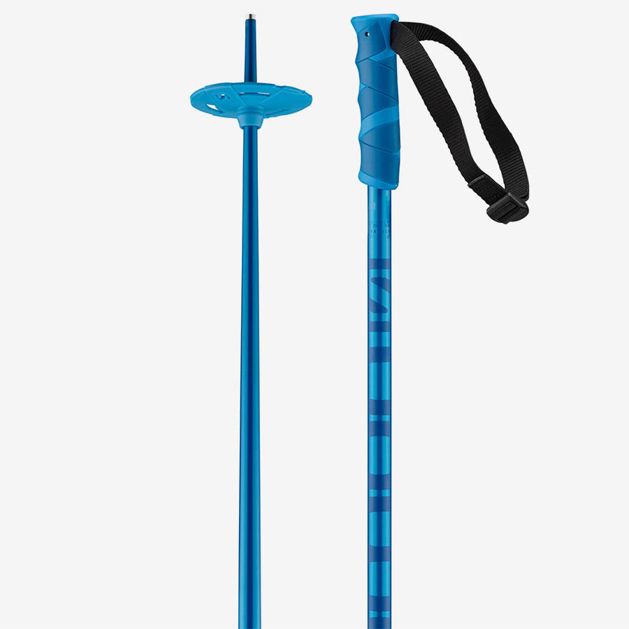 Salomon Hacker Ski Poles