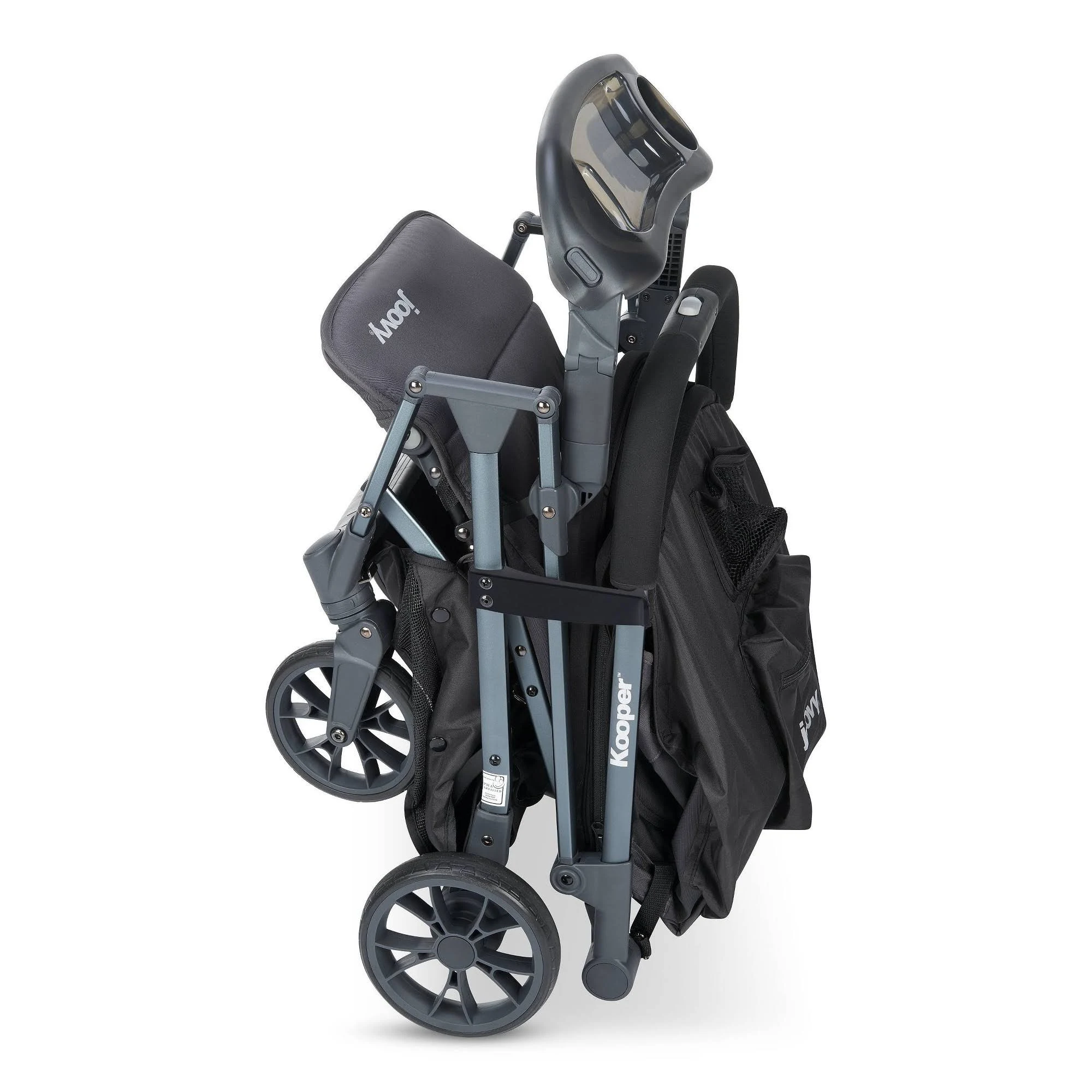 Joovy Kooper Stroller in Glacier