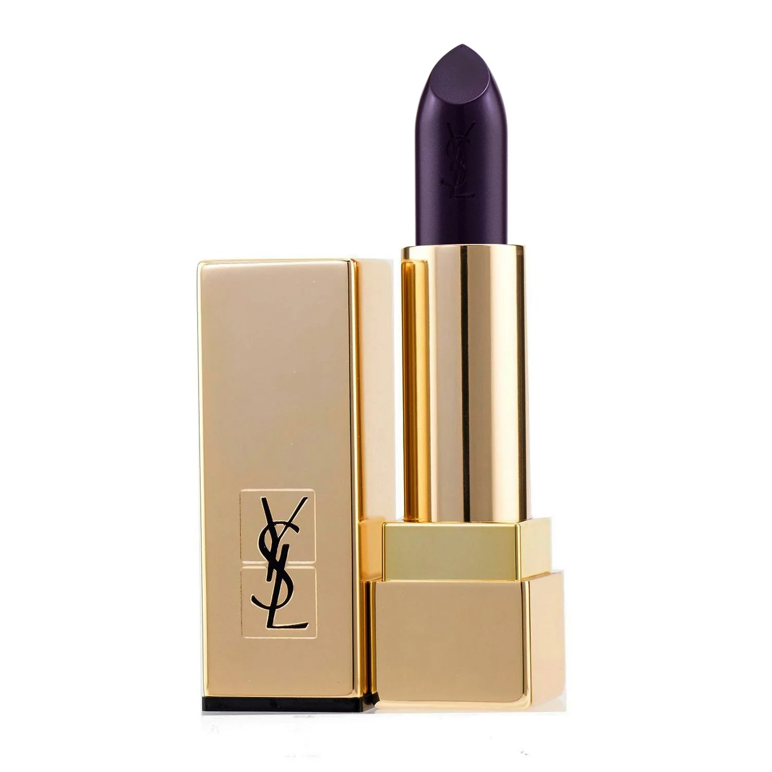 Yves Saint Laurent Rouge Pur Couture - #151 Rouge Unapologetic  3.8g/0.13oz