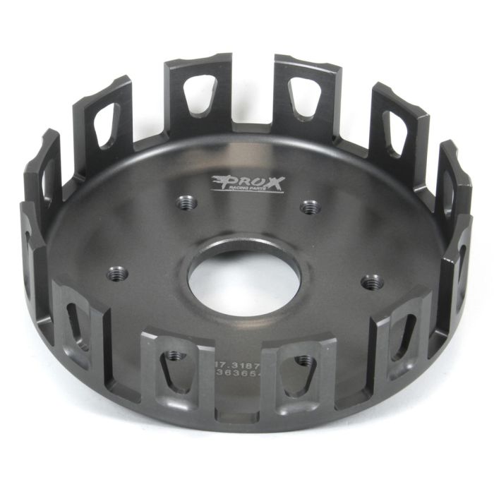 PROX CLUTCH BASKET HONDA CR250'92-07 + CRF450R '02-07