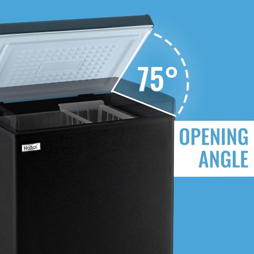 Chest Freezer