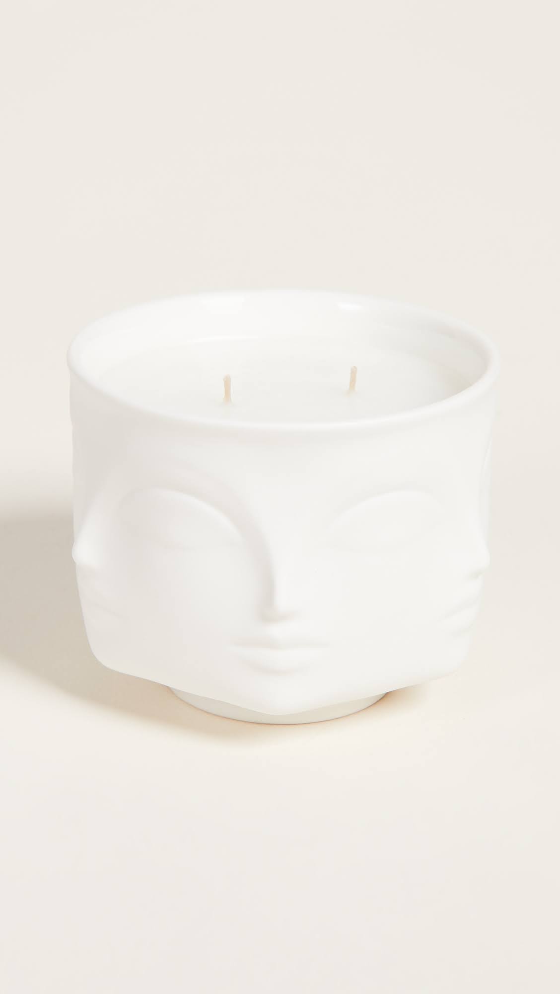Jonathan Adler &Muse& Blanc Candle