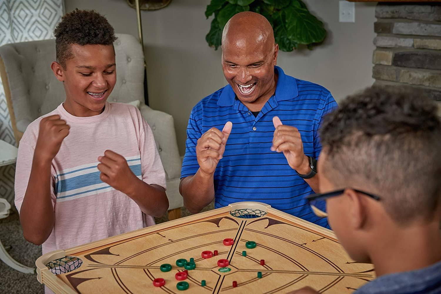 Carrom Game Board Large