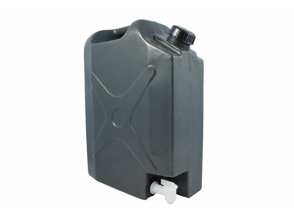 Front Runner WTAN002 Plastic Water Jerry Can w/ Tap