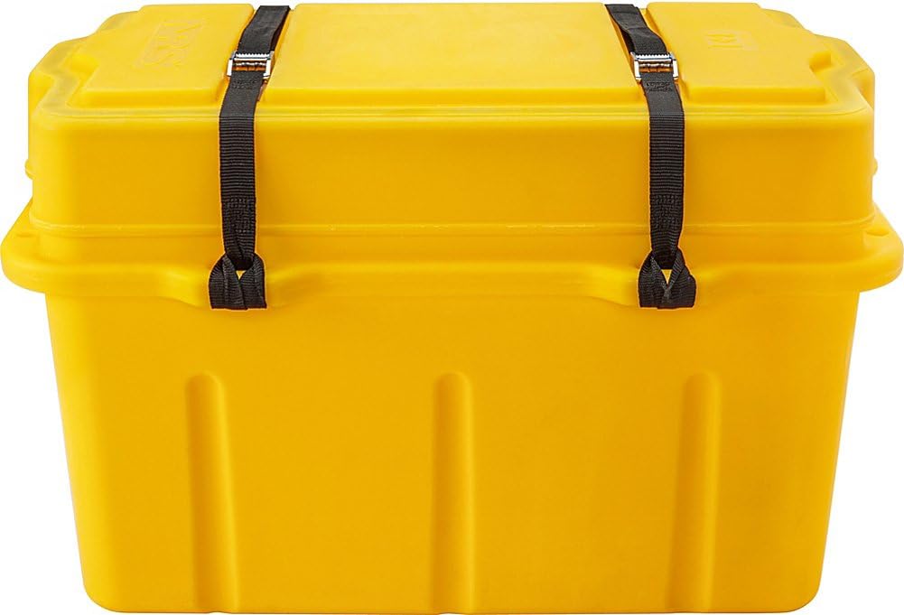 NRS Canyon Camping Dry Box