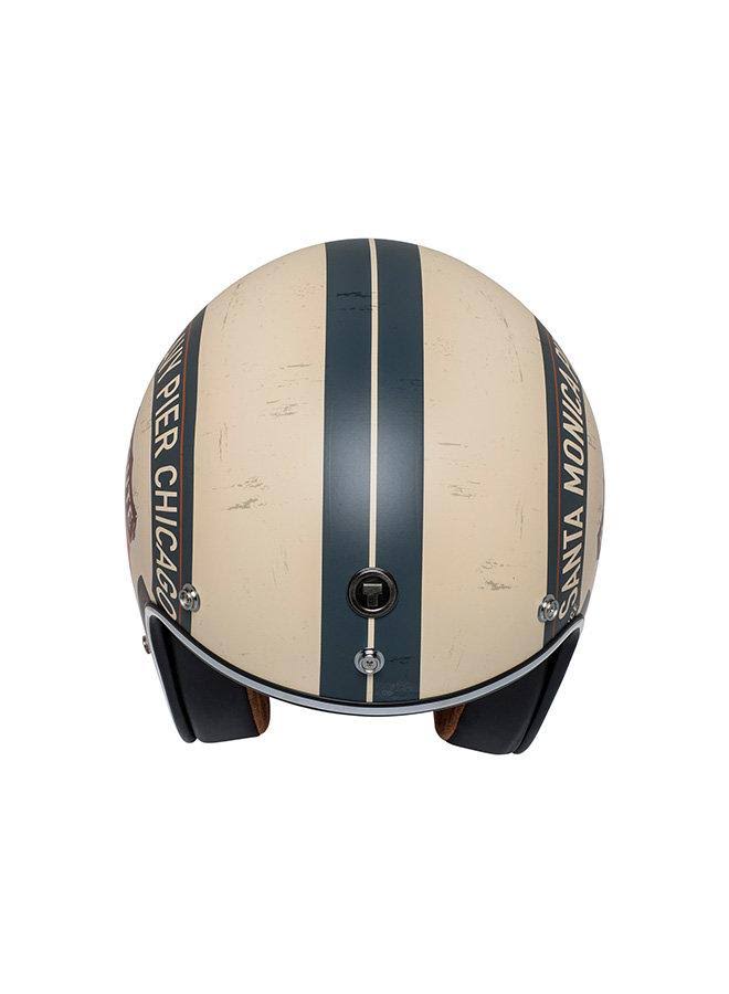 Torc Dot 3/4 Helmet - PCH