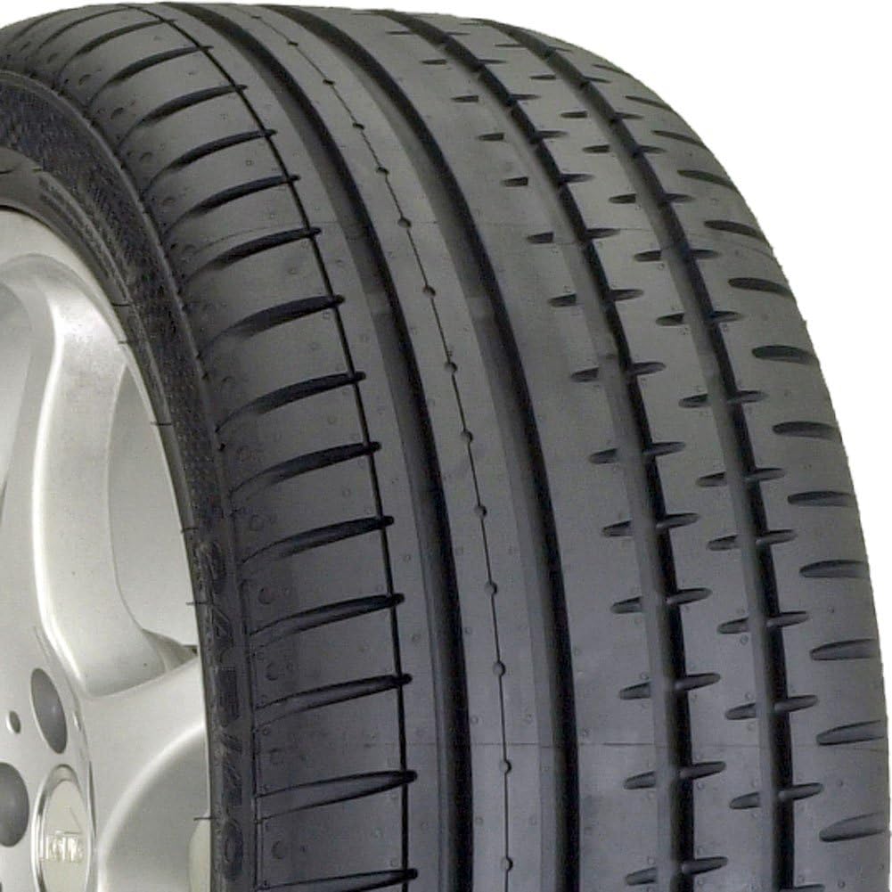 Continental ContiSportContact 2 Radial - 255/40R19 100Z XL