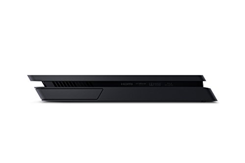 Sony PlayStation 4 Slim Limited Edition 1TB Gaming Console (Renewed)
