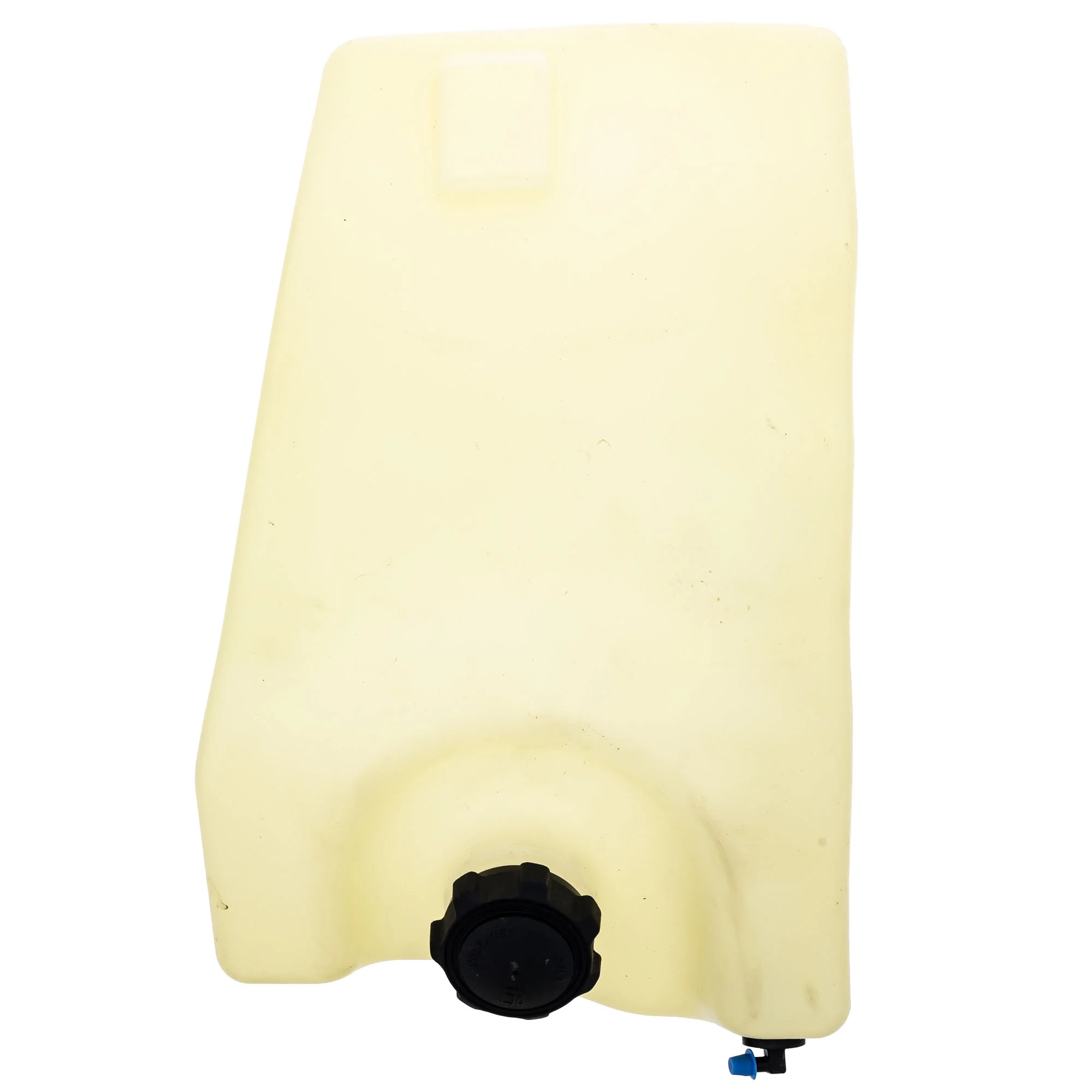 OEM Fuel Gas Tank John Deere Scotts Sabre L100 L110 L120 L130 L105 L118 L111 L108 GY21876