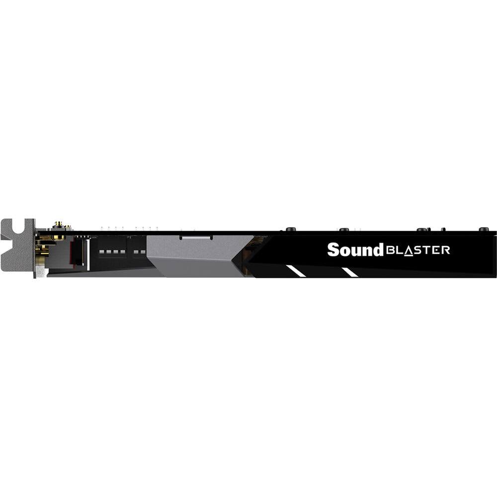 Creative Labs 70SB178000000 Sound Blaster Ae 9