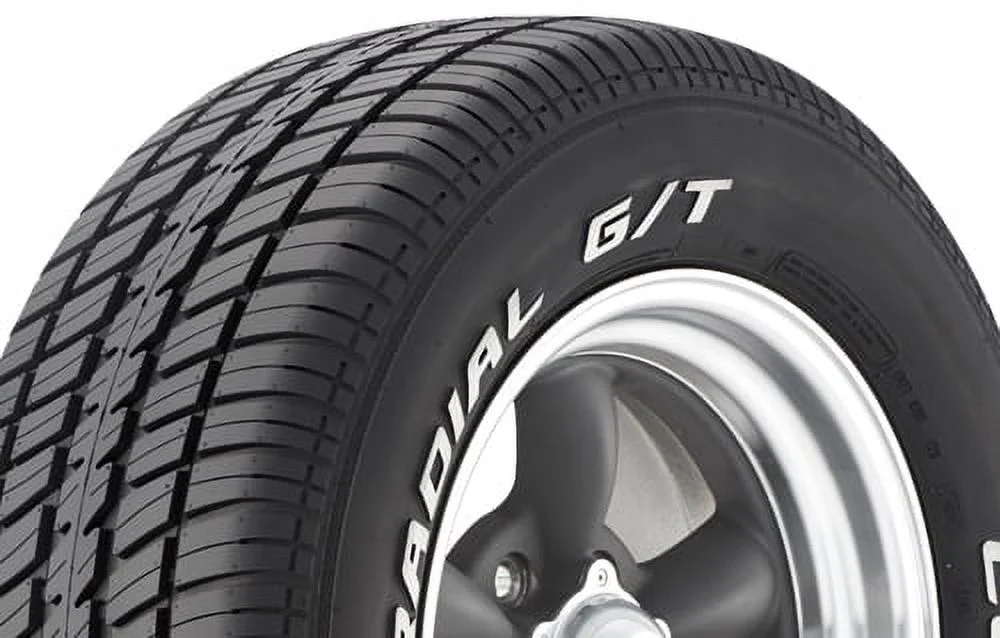 Cooper Cobra Radial G/T All Season P295/50R15 105S Passenger Tire