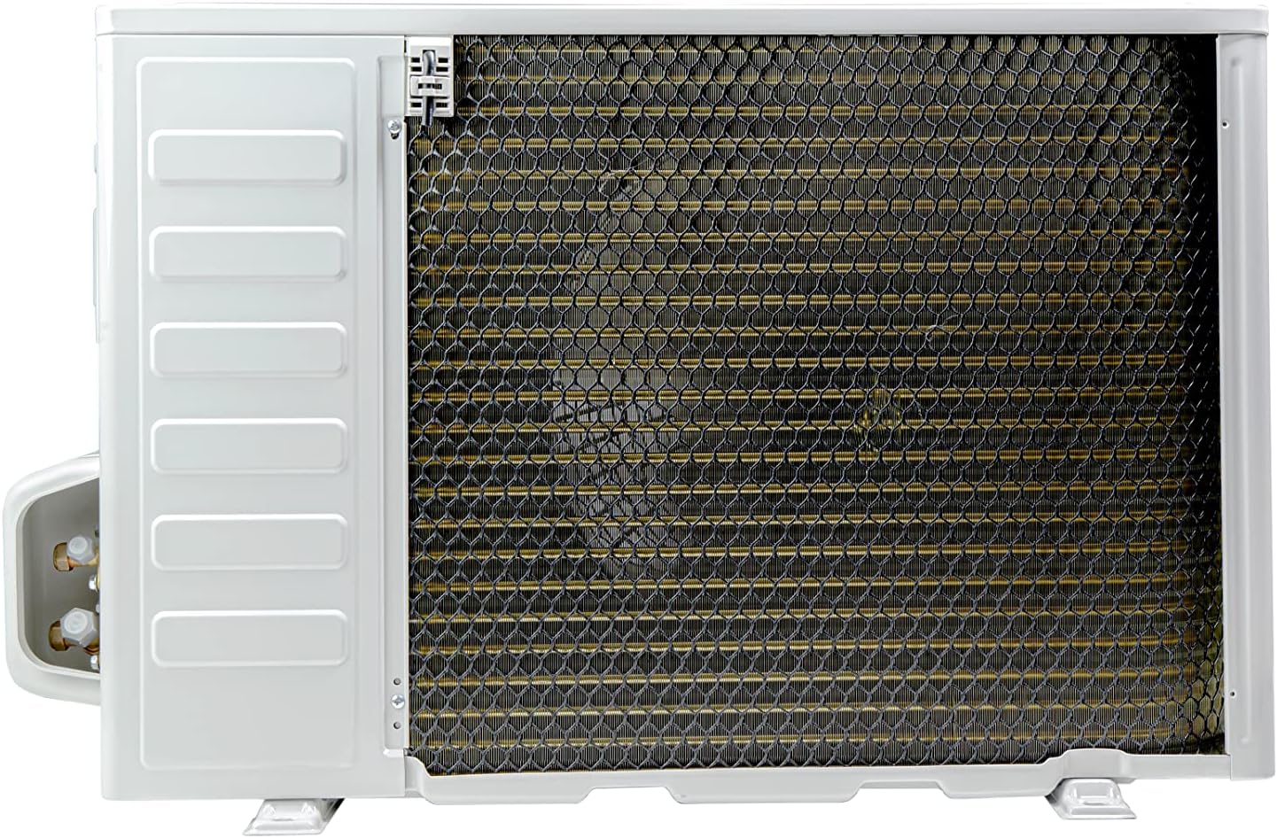 Minisplit Inverter FIT 17 1 Ton 110V Only Cold