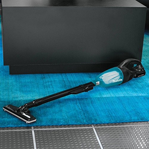 Makita 18V LXT Lithium-Ion Cordless Vacuum