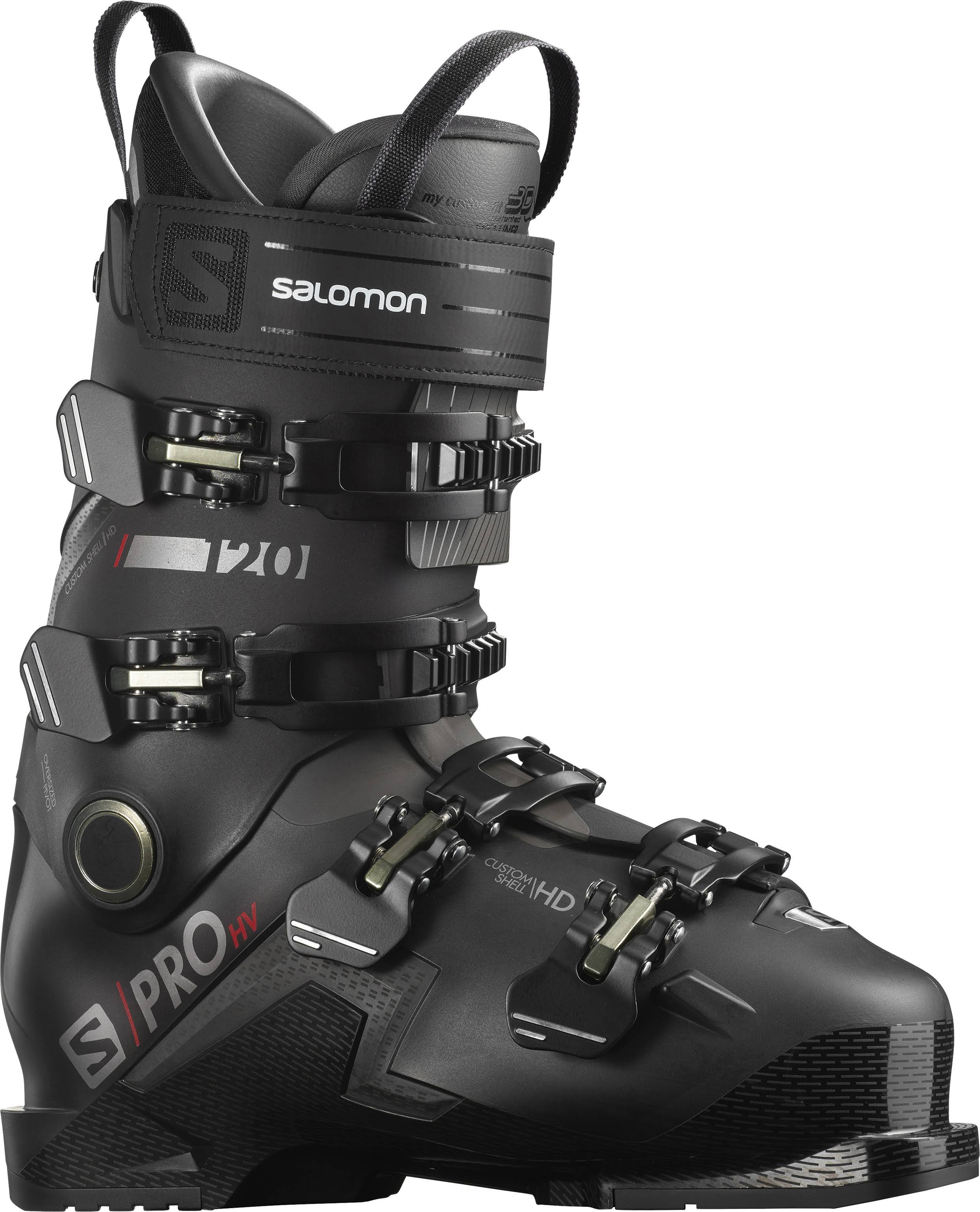 Salomon S/Pro HV 120