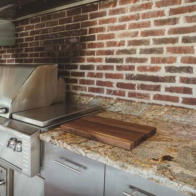 John Boos BoosBlock Commercial Wood Cutting Board