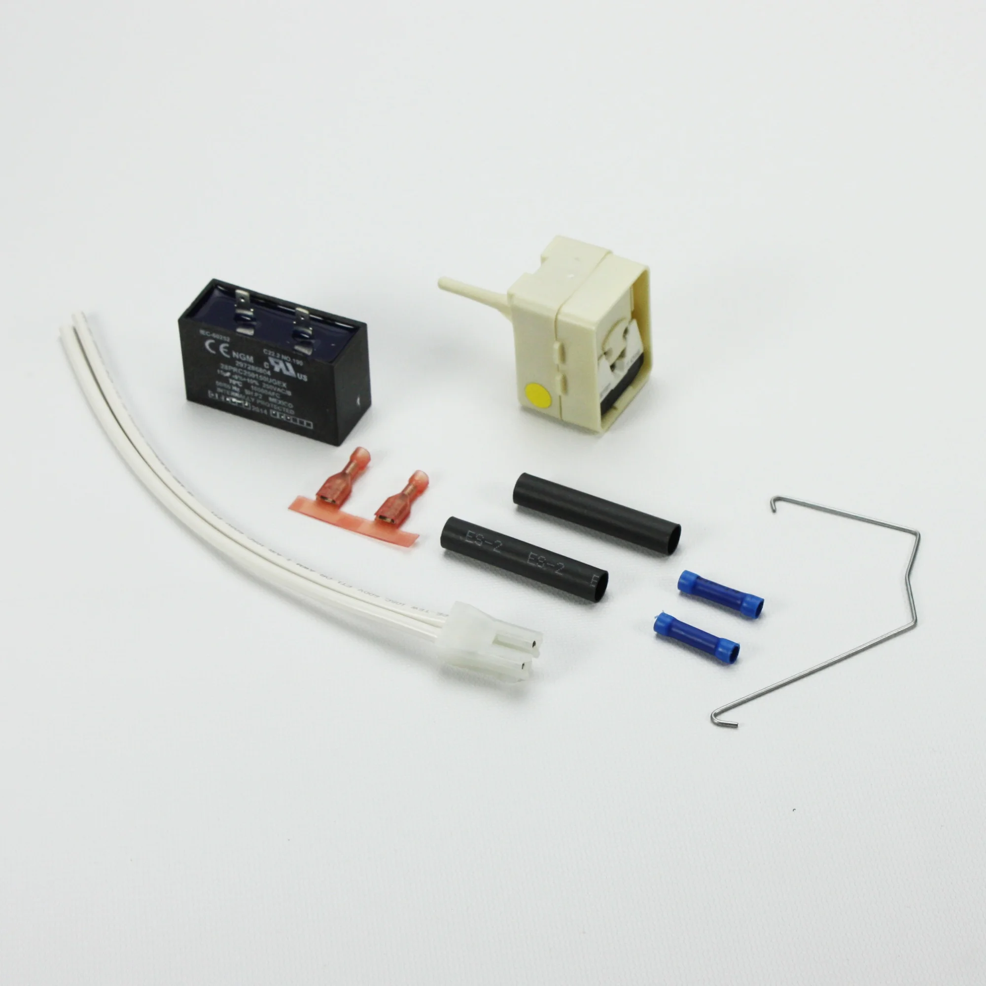Genuine Frigidaire Start Device 5304491941
