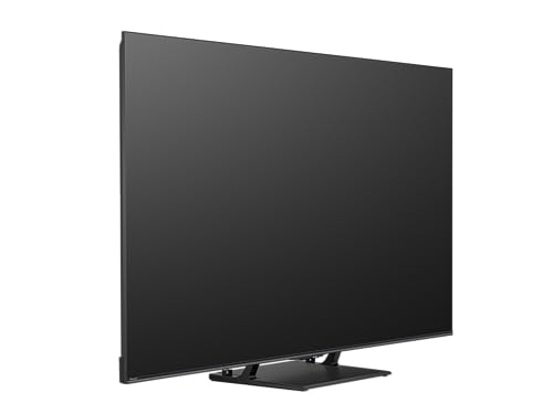 Hisense 85" Class U7 Mini-LED ULED 4K UHD Google Smart TV (85U75QG, 2025 Model) - QLED, Native 165Hz, VRR 288, Up to 3000 Nits, HDR10+, Dolby Vision IQ · Atmos, IMAX Enhanced, 2.1.2 Ch Surround