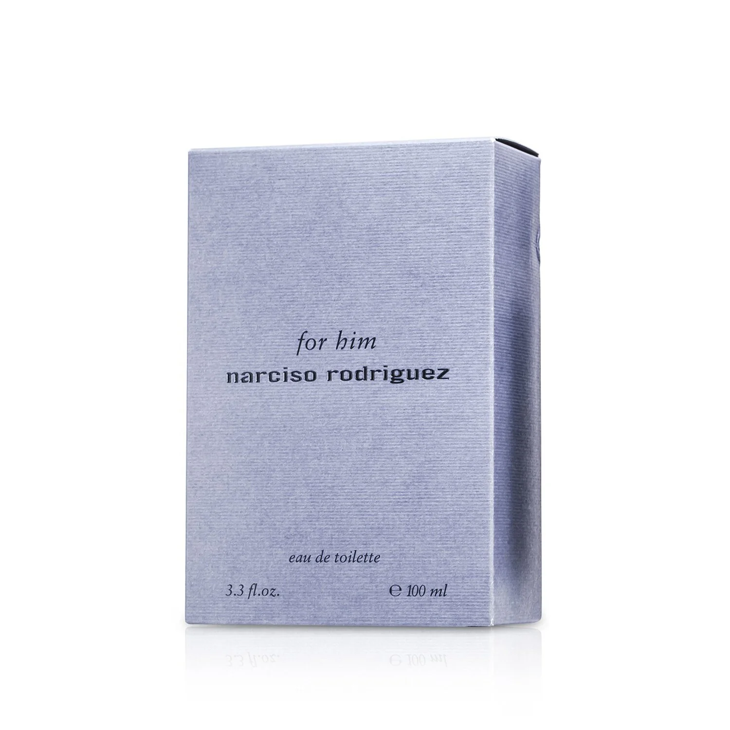 Narciso Rodriguez For Him Eau De Toilette Spray  100ml/3.3oz