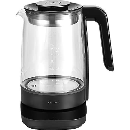 Zwilling Enfinigy Glass Kettle Glass Kettle electric water boiler
