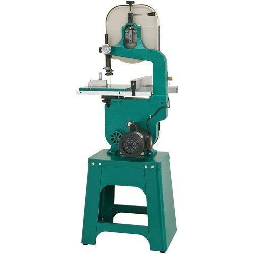 Grizzly G0555X 14x22 Extreme Series Bandsaw