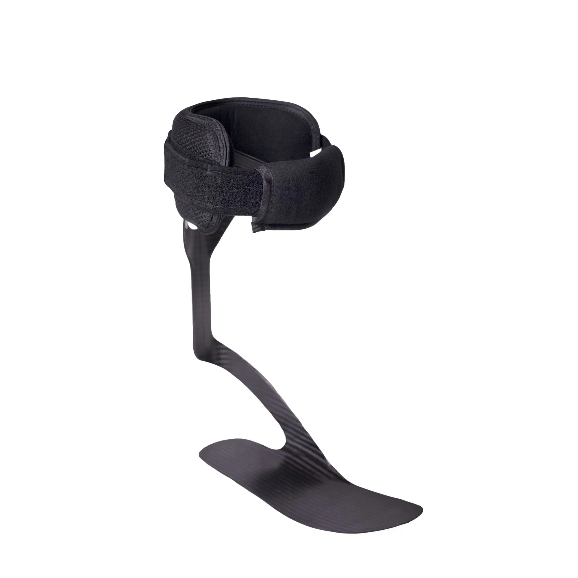 Brace Direct Carbon Fiber AFO - Curated Treasures Market