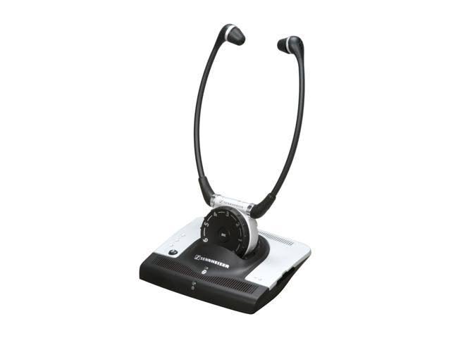 Sennheiser Set 900 Wireless Infrared Stereo Listening System