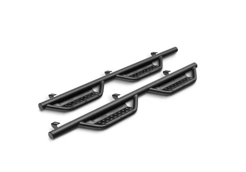 N-Fab 415418312 - Cab Length Nerf Step RS Bar - TruckProUSA
