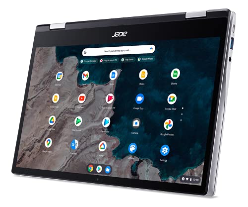 acer Chromebook Spin 513 Convertible Laptop