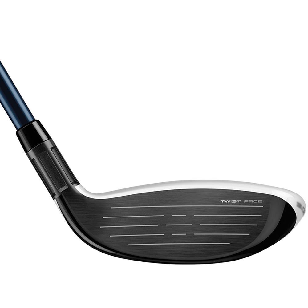TaylorMade SIM2 Max Rescue 5H Fujikura Ventus Blue 6 Regular Left Hand