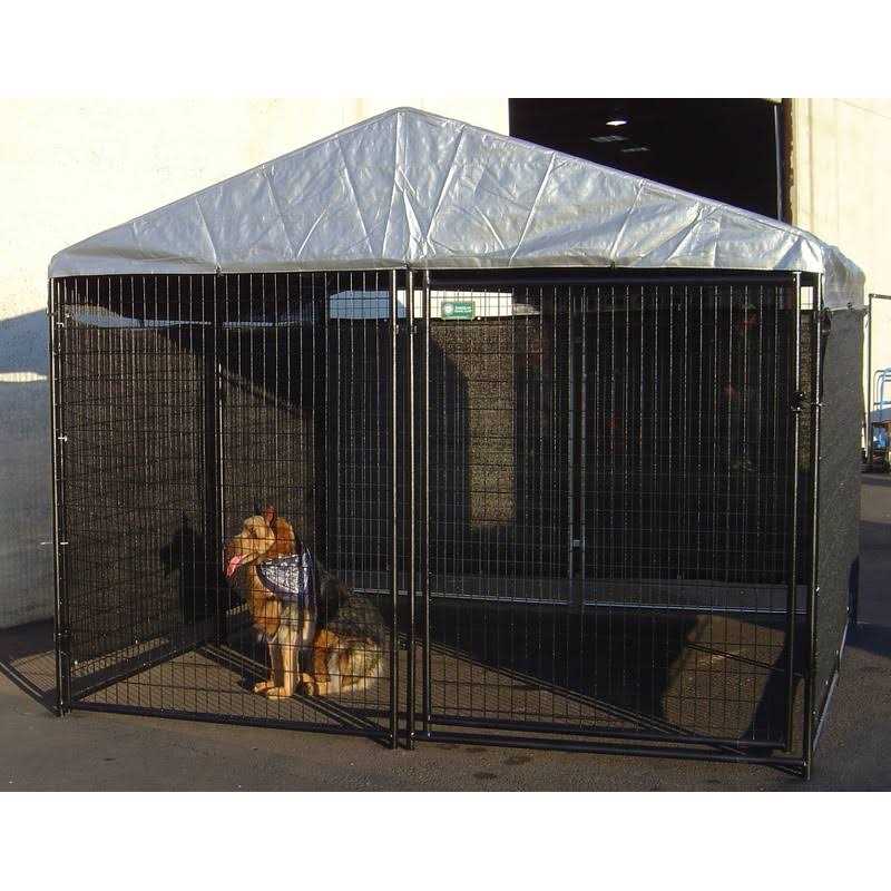 Lucky Dog Winter/Shade Screen Side Cloth, 34' L x 57 H - Medium - Pet Supplies online store