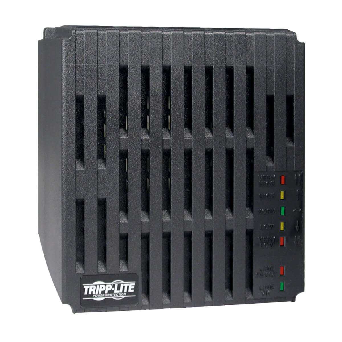 Tripp Lite 1200W Line Conditioner LC1200 - Shop Hardware Tools Online Store