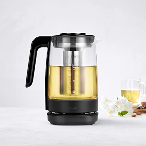 Zwilling Enfinigy Glass Kettle Glass Kettle electric water boiler
