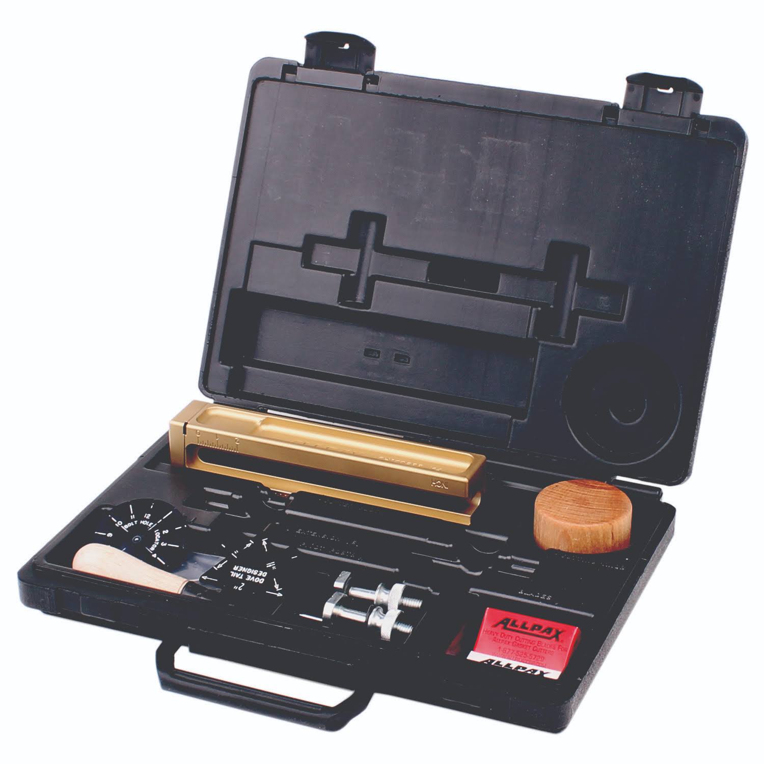 Allpax Gasket Cutter AX6000