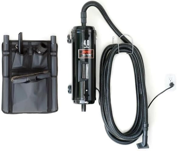 Pro Commercial Series Vacuum