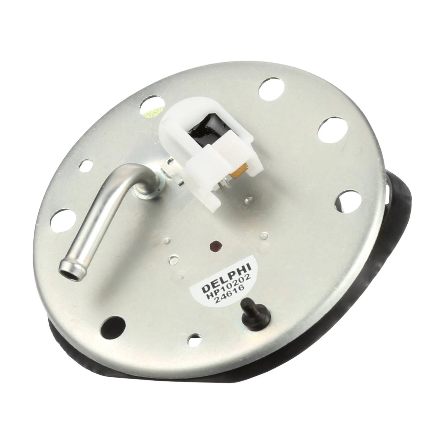 Delphi HP10202 Fuel Pump and Sender Assembly