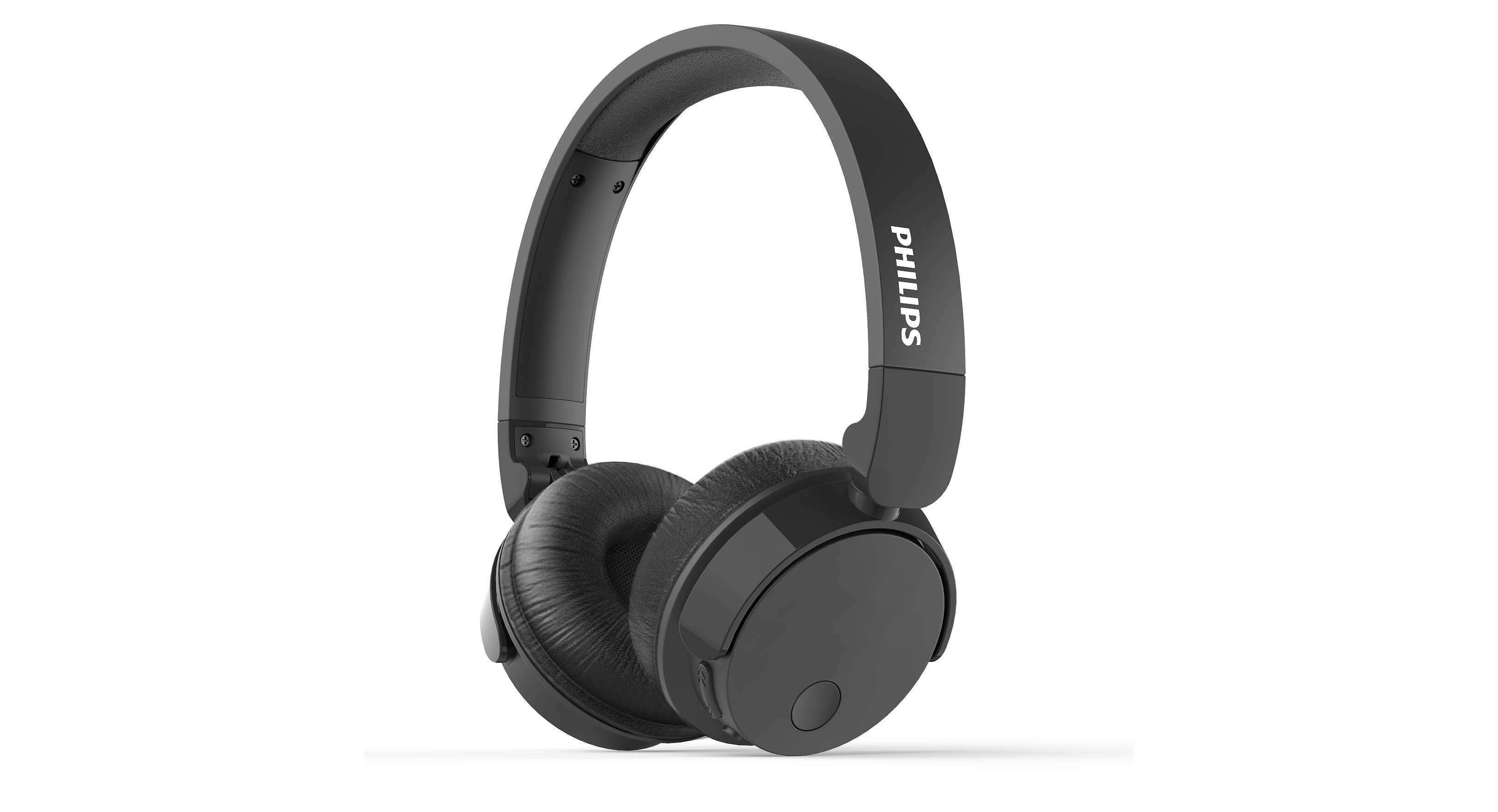 Philips Bass+ Wireless Headphone