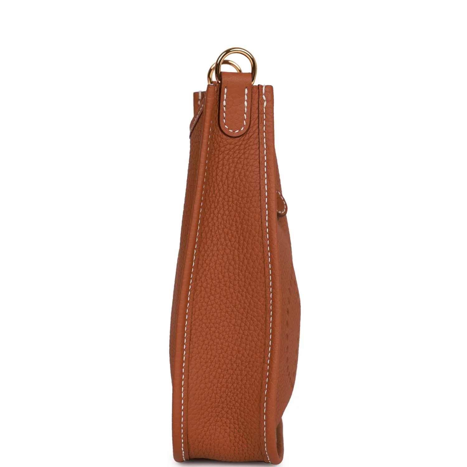 Hermes Evelyne TPM Gold Clemence Gold Hardware