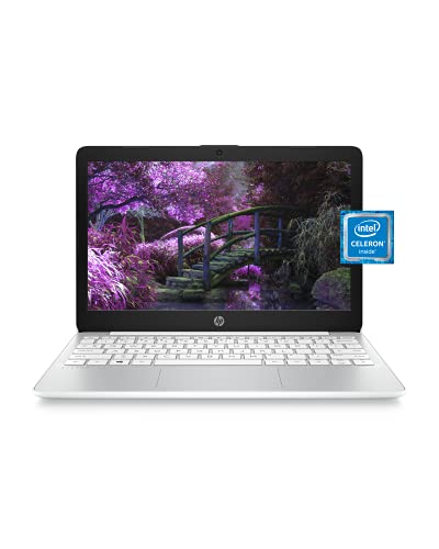 HP Stream Laptop, Intel Celeron (Renewed)