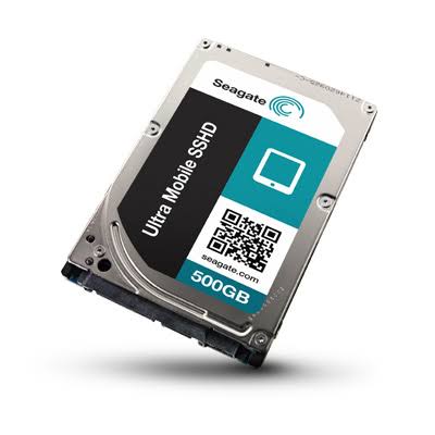Seagate ST500LM001 500GB 2.5x22 SATA 64 MB SSHD
