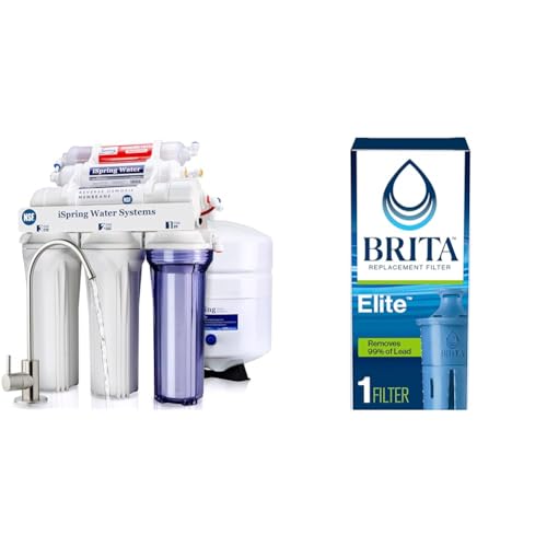 Under Sink Water Filter