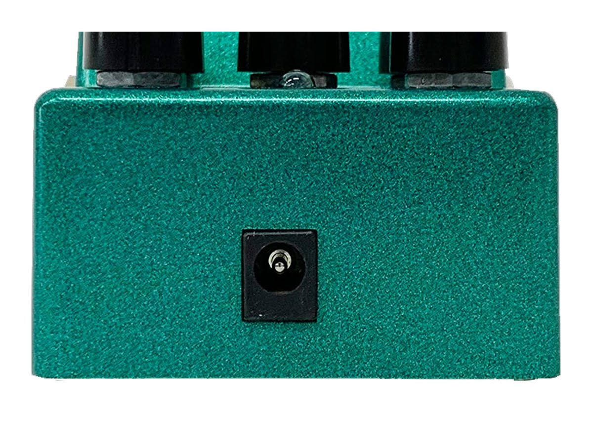 Ibanez TS9B Bass Tube Screamer OVERDRIVE Pedal