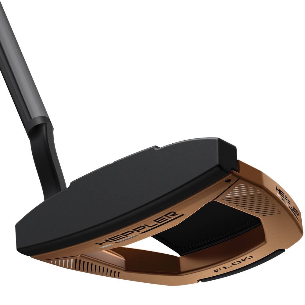 Ping Heppler Floki Putter